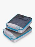 Go Travel Twin Packing Cubes