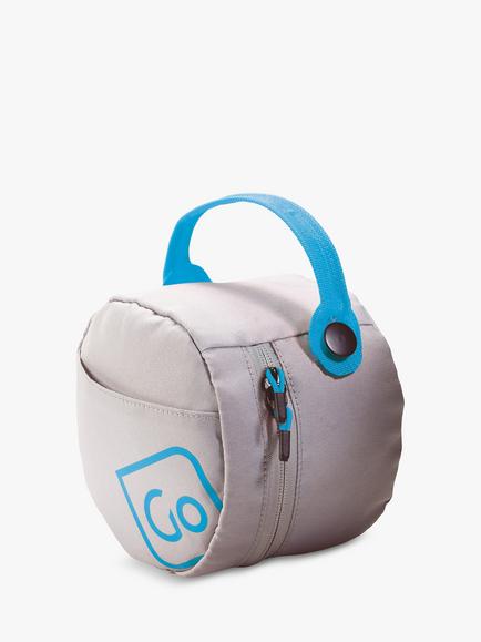 Go Travel Universal Pillow Packer - view 2, Grey