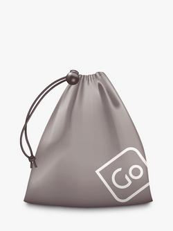 Go Travel Dreamer Eye Mask & Earplugs Set - view 2, Blue