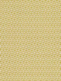 Romo Lopez Furnishing Fabric, Wasabi