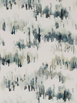 Villa Nova Norrland Furnishing Fabric, Pine, Pine