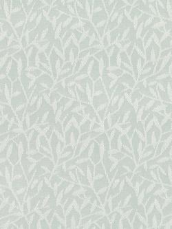 Villa Nova Erin Furnishing Fabric, Eucalyptus