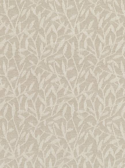 Villa Nova Erin Furnishing Fabric, Stucco
