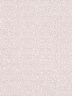 Villa Nova Doran Camelia Furnishing Fabric, Mallow