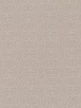 Villa Nova Doran Camelia Furnishing Fabric, Porcini