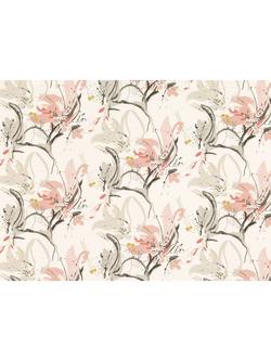 Villa Nova Artesia Alpine Furnishing Fabric, Blush