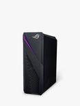 ASUS ROG Strix G16CH Gaming PC, Intel Core i7 Processor, RTX 4060 Ti, 16GB RAM, 1TB SSD, Black