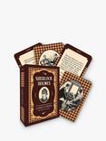 Octopus Sherlock Holmes Trivia Game