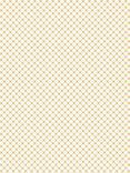 Laura Ashley Wickerwork Wallpaper