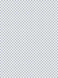 Laura Ashley Wickerwork Wallpaper, Dark Seaspray Blue