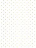 Laura Ashley Wood Violet Wallpaper, Ochre Yellow