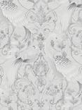 Laura Ashley Tregaron Wallpaper