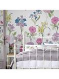 Laura Ashley Gilly Mural, Multi