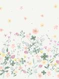 Laura Ashley Clodagh Mural, Multi
