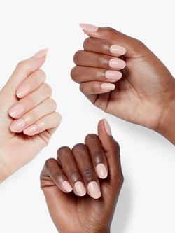 OPI xPRESS/ON Artificial Nails - view 2, Bubble Bath