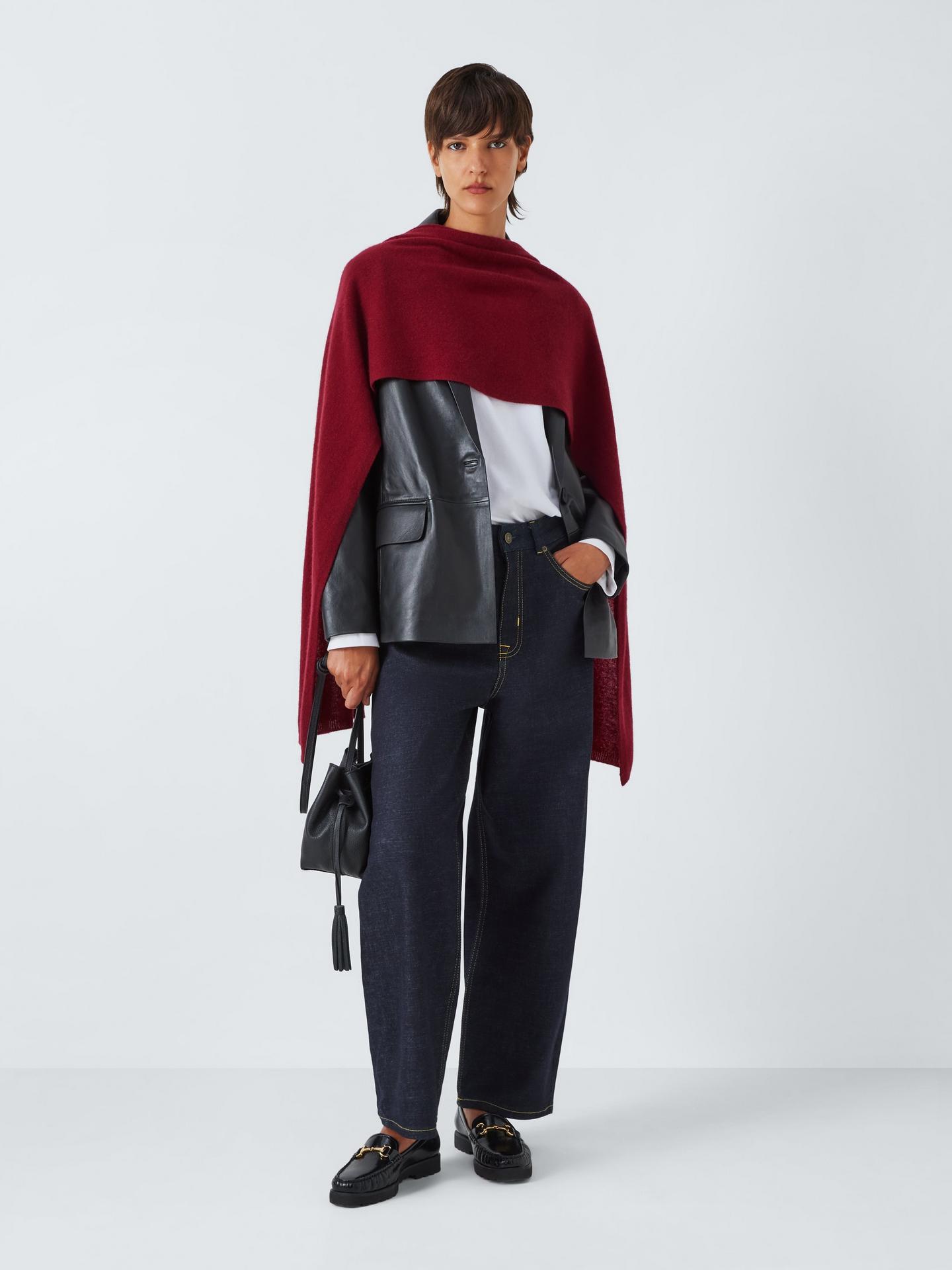 Cashmere Accessories