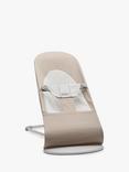 BabyBjörn Baby Bouncer Balance Soft Woven Jersey
