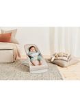 BabyBjörn Baby Bouncer Balance Soft Woven Jersey