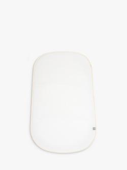 Stokke Snoozi Protection Sheet, White, White