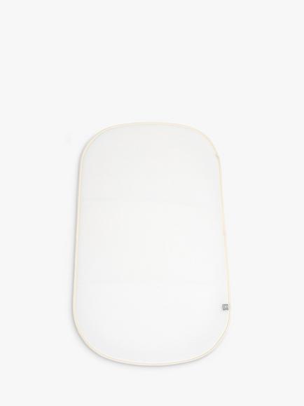 Stokke Snoozi Protection Sheet, White, White