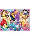 Ravensburger Disney Princess Large Puzzle, 100 Pieces