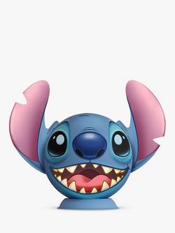 Ravensburger Stitch 3D Jigsaw Puzzle - view 2, Multi