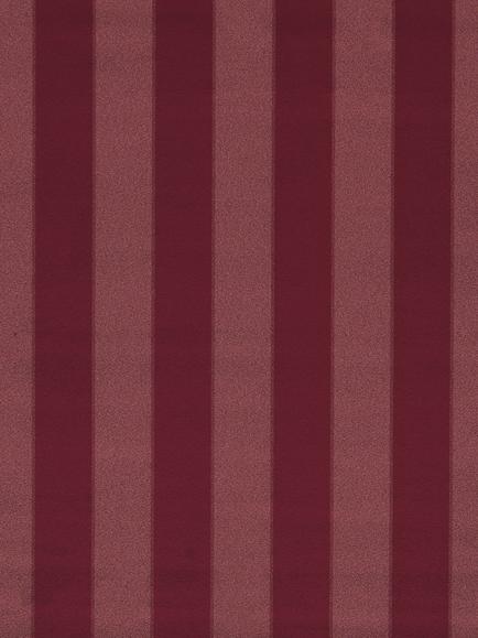 Clarke & Clarke Haldon Furnishing Fabric, Mulberry