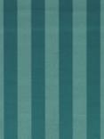 Clarke & Clarke Haldon Furnishing Fabric, Teal