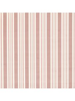 Clarke & Clarke Wilmott Furnishing Fabric, Blush