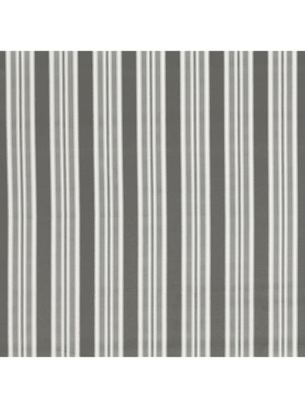Clarke & Clarke Wilmott Furnishing Fabric, Graphite