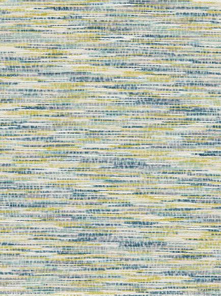 Clarke & Clarke Dritto Furnishing Fabric, Peacock