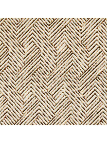Clarke & Clarke Grassetto Furnishing Fabric, Bronze