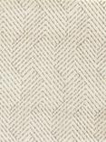 Clarke & Clarke Grassetto Furnishing Fabric, Ivory