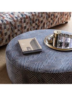 Clarke & Clarke Grassetto Furnishing Fabric - view 2, Multi