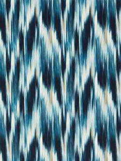 Clarke & Clarke Melange Furnishing Fabric, Denim