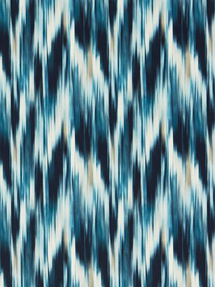 Clarke & Clarke Melange Furnishing Fabric, Denim