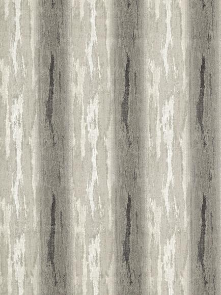 Clarke & Clarke Effetto Furnishing Fabric, Charcoal