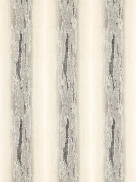 Clarke & Clarke Effetto Furnishing Fabric, Ivory