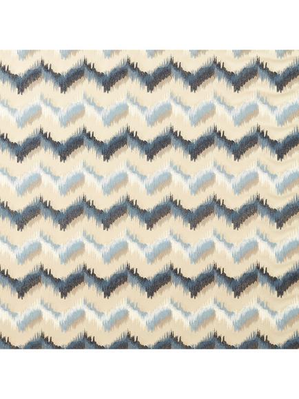 Clarke & Clarke Sagoma Furnishing Fabric, Denim