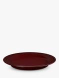 Le Creuset Stoneware Side Plate, 22cm, Mist Grey