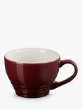 Le Creuset Stoneware Grand Mug, 400ml
