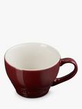 Le Creuset Stoneware Grand Mug, 400ml