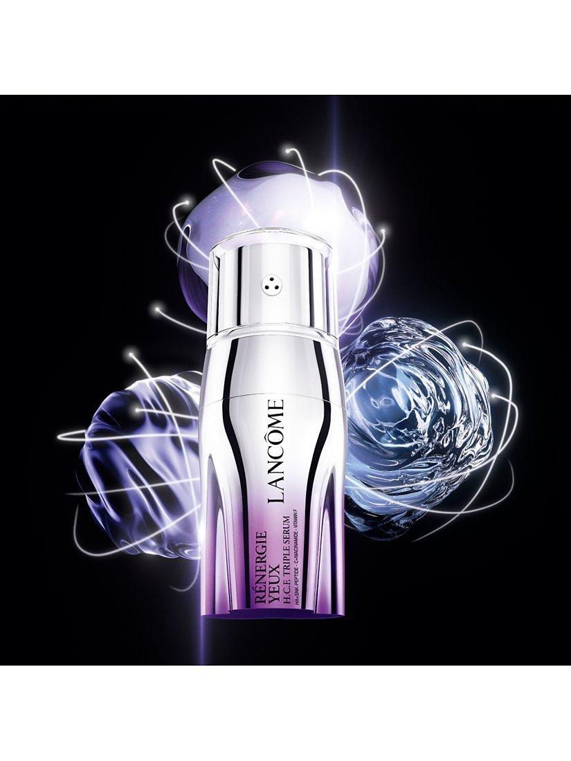 Product image 2 of 5, which shows Lancôme Rénergie H.C.F. Triple Serum Eye, 20ml