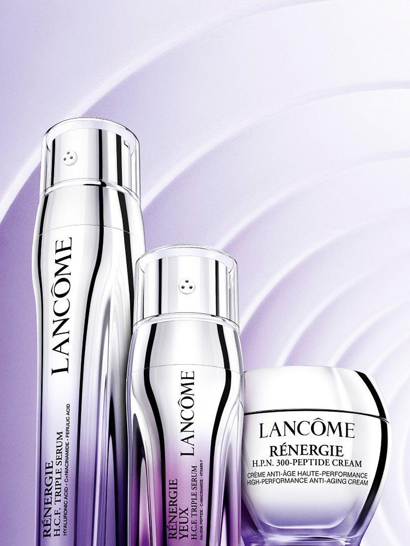 Product image 4 of 5, which shows Lancôme Rénergie H.C.F. Triple Serum Eye, 20ml