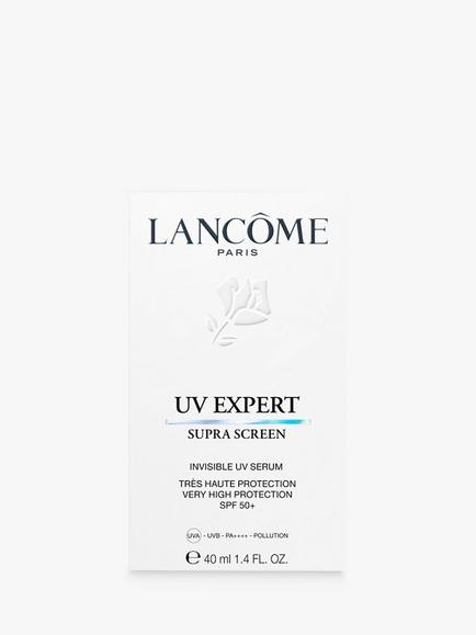 Lancôme UV Expert Supra Screen SPF 50+, 40ml - view 2, 