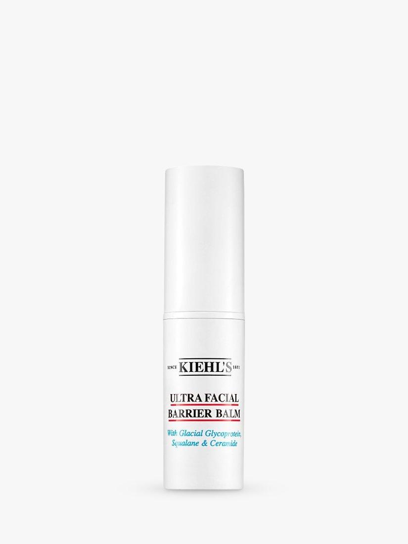Product image 1 of 6, which shows Kiehl's Ultra Facial Barrier Balm, 9g