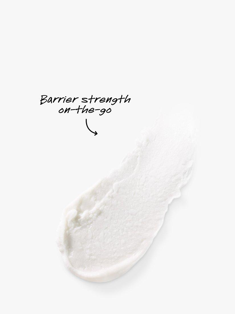 Product image 2 of 6, which shows Kiehl's Ultra Facial Barrier Balm, 9g