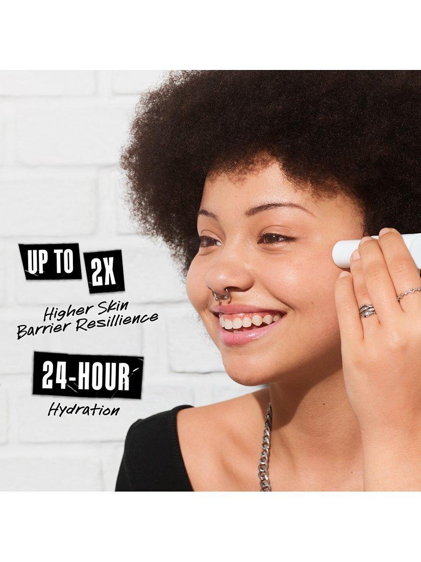 Product image 3 of 6, which shows Kiehl's Ultra Facial Barrier Balm, 9g