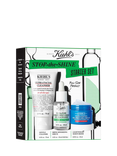 Kiehl's Stop The Shine Starter Set Skincare Gift Set