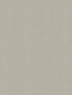 Galerie Linen Texture Wallpaper, Greige